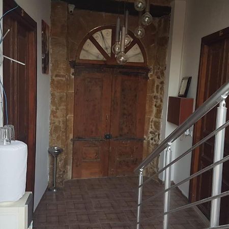 Aksaray Boutique Hotel Nicosia Exterior photo