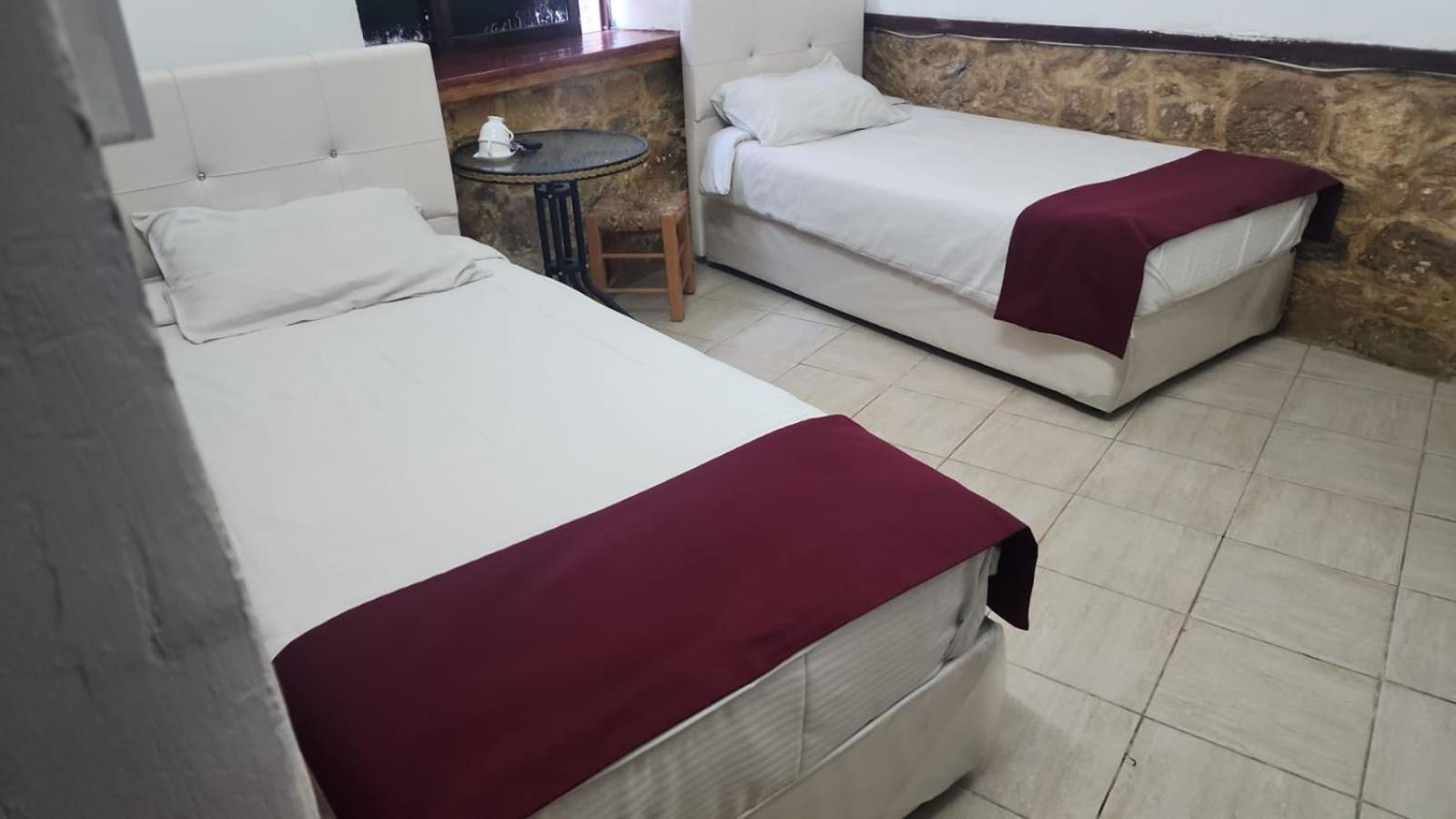 Aksaray Boutique Hotel Nicosia Exterior photo
